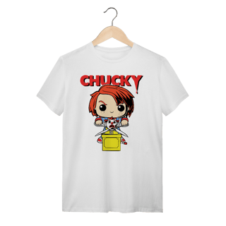 Nome do produtoCHUCK IN POP