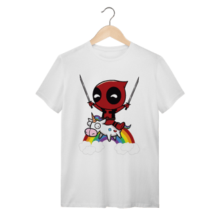 Nome do produtoDEADPOOL CHIBI