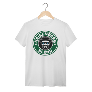 Nome do produtoHEISENBERG BLEND