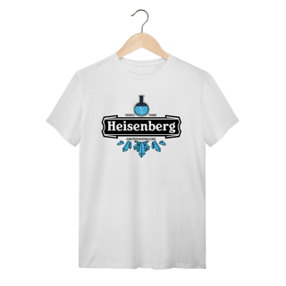 Nome do produtoHEISENBERG