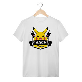 Nome do produtoPIKACHU TEAM