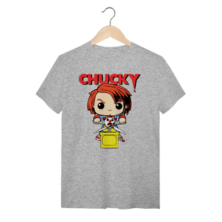 Nome do produtoCHUCK IN POP