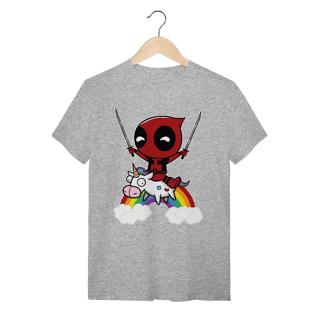 Nome do produtoDEADPOOL CHIBI