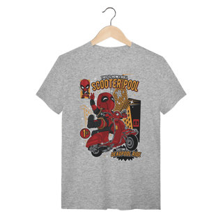 Nome do produtoDEADPOOL SCOOTER