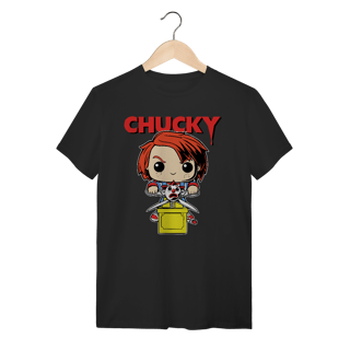 Nome do produtoCHUCK IN POP