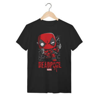 Nome do produtoDEADPOOL IN POP
