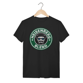 Nome do produtoHEISENBERG BLEND