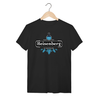 Nome do produtoHEISENBERG