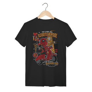 Nome do produtoDEADPOOL SCOOTER