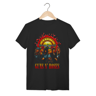 Nome do produtoGUNS N' ROSES