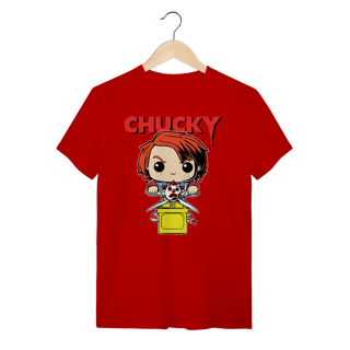 Nome do produtoCHUCK IN POP