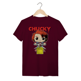 Nome do produtoCHUCK IN POP