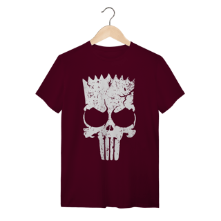 Nome do produtoBART SKULL