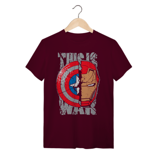 Nome do produtoTHIS IS WAR