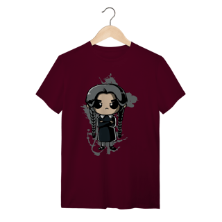 Nome do produtoWEDNESDAY ADDAMS 