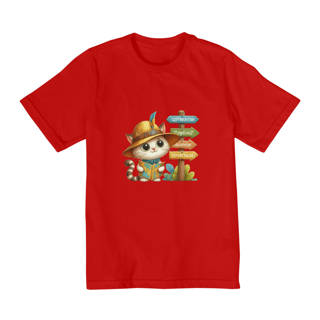 Nome do produto Aventuras do Gatinho Explorador
