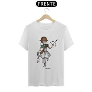 Camisa Oxóssi masculina