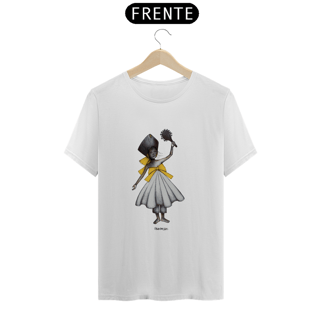 Camisa Oxum masculina