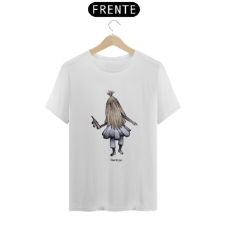 Camisa Omolú  masculina
