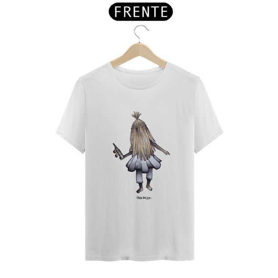 Camisa Omolú  masculina