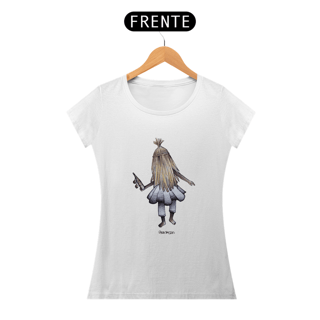 CAMISA OMOLÚ FEMININA