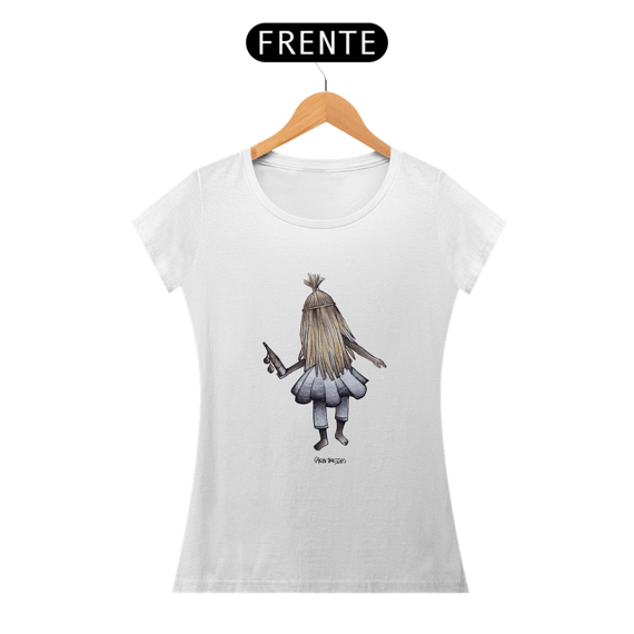CAMISA OMOLÚ FEMININA