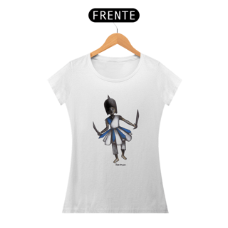 CAMISA  OGUM FEMININA