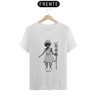 Camisa Oxalá masculina