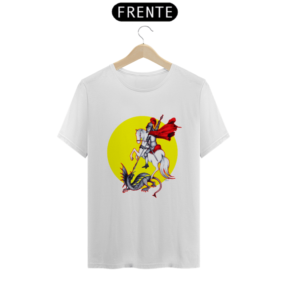 Camisa São Jorge masculina