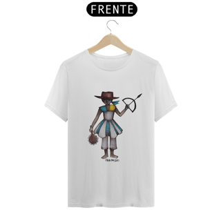 CAMISA LOGUN EDÉ MASCULINA
