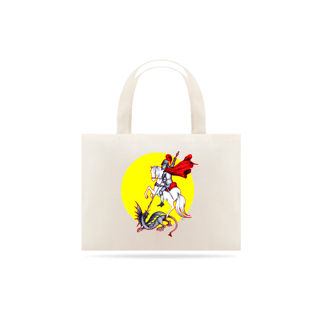 Eco bag São Jorge