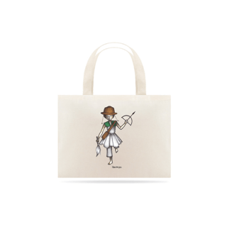 Nome do produto Eco bag Oxóssi