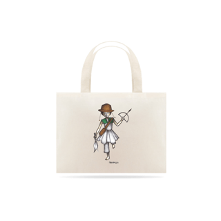 Eco Bag Oxóssi