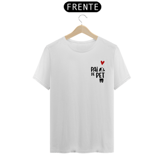 Nome do produto Camiseta Unissex | Linha PRIME