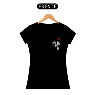 Nome do produto Camiseta Feminina | Baby Long | Linha QUALITY