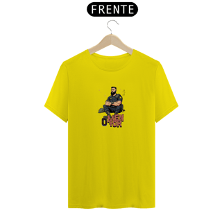 Nome do produto Camiseta Quality Pedro Cooke O Mentor