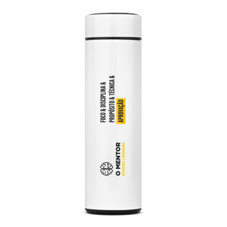 Térmica Foco & Disciplina