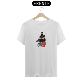 Nome do produto Camiseta Quality Pedro Cooke O Mentor