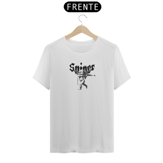 Nome do produto Camiseta Prime Sniper