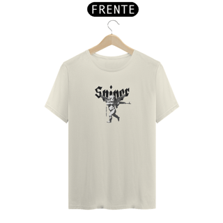 Nome do produto Camiseta Prime Sniper