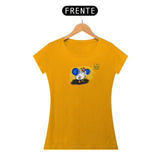 Nome do produto Babylook Frango Squat