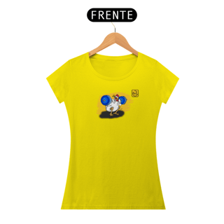 Nome do produto Babylook Frango Squat