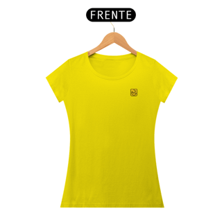 Nome do produto Babylook Geeken Fit básica