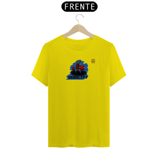 Nome do produto Camiseta Deadlift