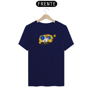 Nome do produto Camiseta Frango Squat