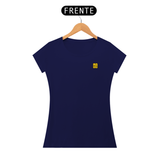 Nome do produto Babylook Geeken Fit básica