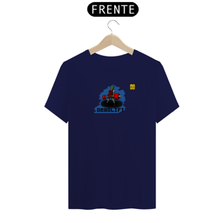 Nome do produto Camiseta Deadlift