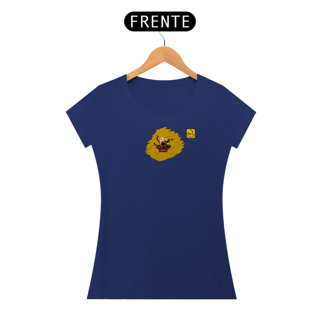 Nome do produto Camiseta Babylook Coffee Break Pima