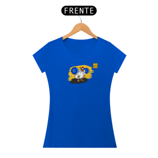 Nome do produto Babylook Frango Squat