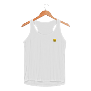 Nome do produto Regata feminina Geeken Fit Dry UV